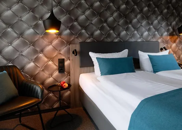 Trend Hotel