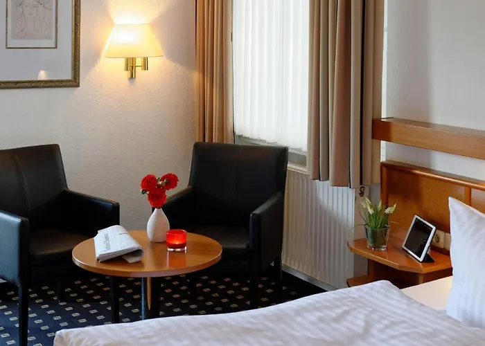 Trend Hotel