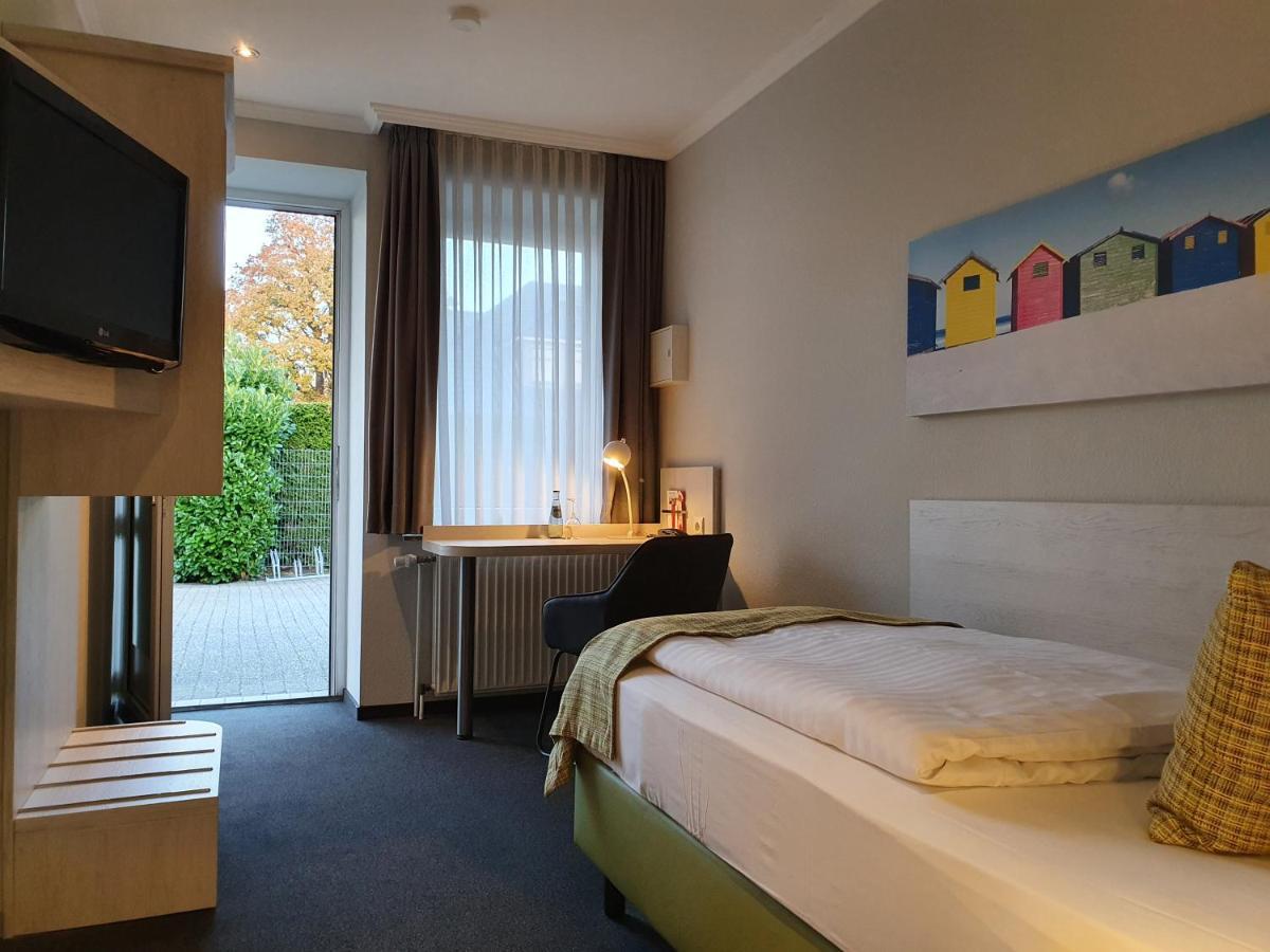Trend Hotel 3*