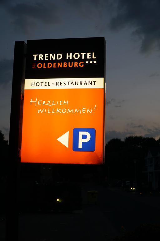 Hotel Trend