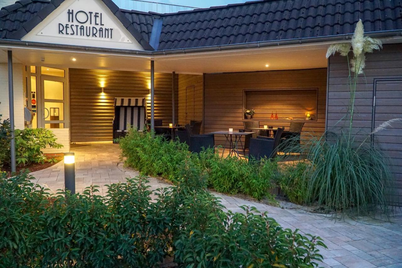 Hotel Trend 3*