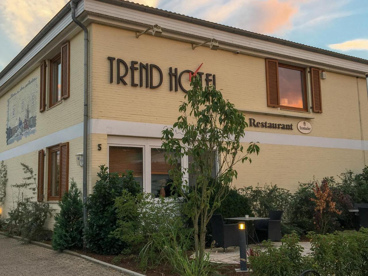 Trend Oldenburg
